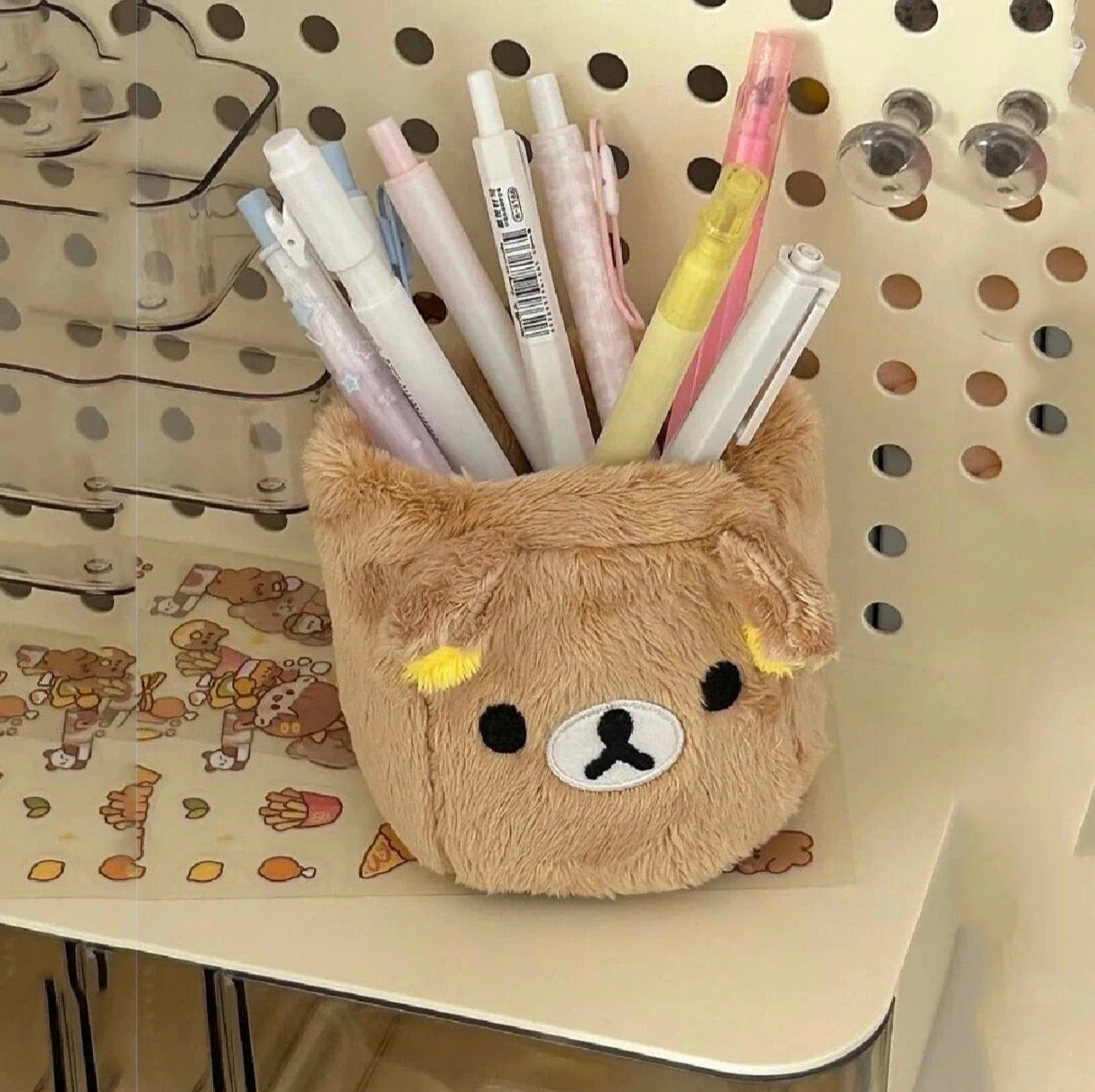 Desk Organizer
