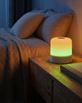 Rechargeable Touch RGB Night Light