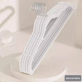 Velvet Flocked Hangers (10-Pack)