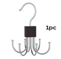 360 Degree Rotating Belt & Accessory Hanger
