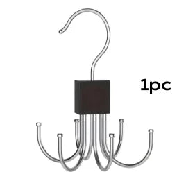 360 Degree Rotating Belt & Accessory Hanger
